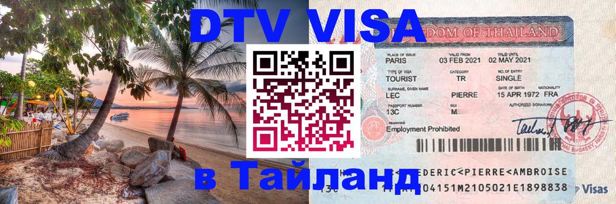 Оформление DTV визы под ключ: стоимость и тарифы, только загранпаспорт - 21.11.2025 